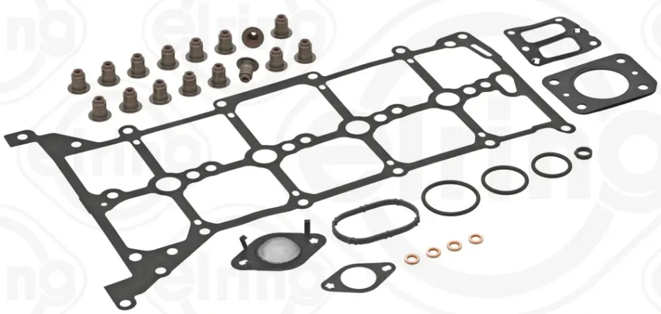 ELRING FORD К-кт прокладок голівки циліндра FOCUS IV (HN) 2.0 EcoBlue 18-, FORD USA EDGE 2.0 EcoBlue AWD 18- elring 840860