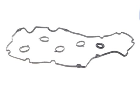 Комплект прокладок з різних матеріалів elring 841521 на Porsche Cayenne