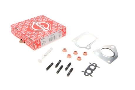 Комплект прокладок з різних матеріалів elring 846620