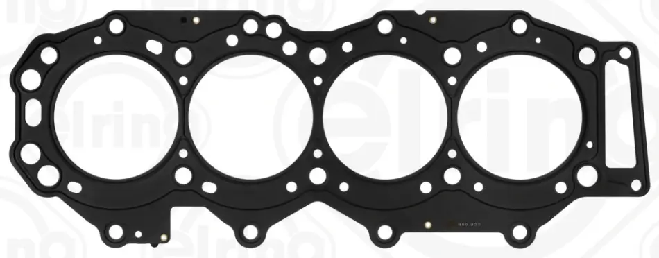 ELRING FORD рокладка ГБЦ RANGER (ET) 3.0 TDCi 06-12 elring 850230