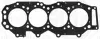 ELRING FORD рокладка ГБЦ RANGER (ET) 3.0 TDCi 06-12 elring 850230