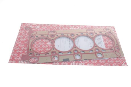 Прокладка ГБЦ elring 867700 на Фиат Таленто