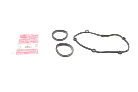 Комплект прокладок системи ГРМ elring 872370 на Ауди Audi Q2