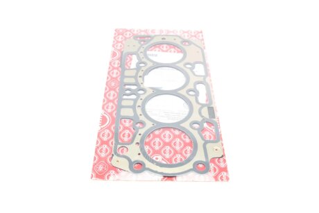 Прокладка головки блоку циліндрів elring 872500