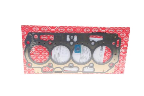 Прокладка головки блоку циліндрів elring 872500