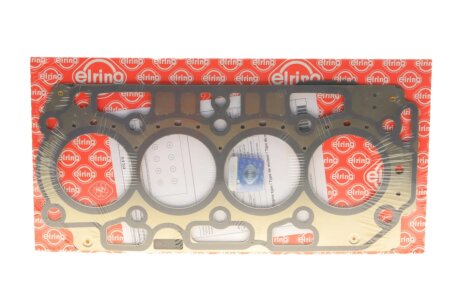 Прокладка головки блоку циліндрів elring 872510 на Опель Виваро