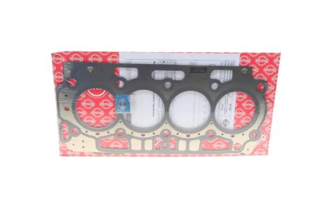 Прокладка головки блоку циліндрів elring 872520 на Опель Виваро