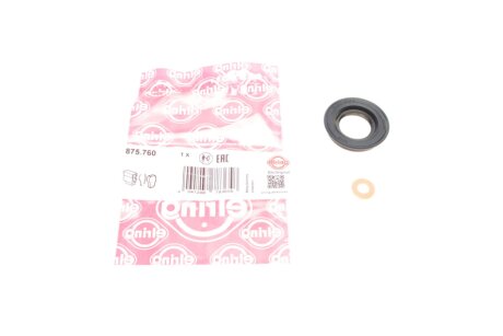 Гумові прокладки та сальники elring 875760 на Форд Транзит 6