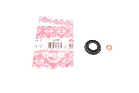 Ремкомплект форсунки elring 875790