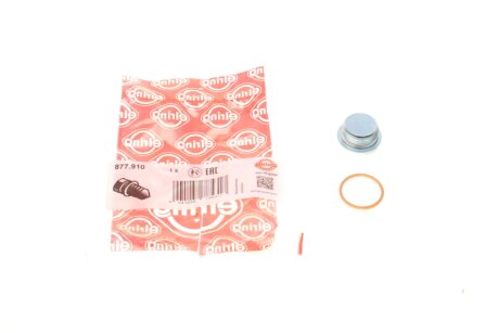 Болт зливу масла elring 877910 на Пежо Боксер