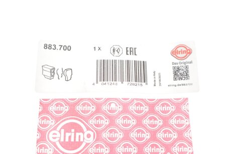Ремкомплект форсунки elring 883700