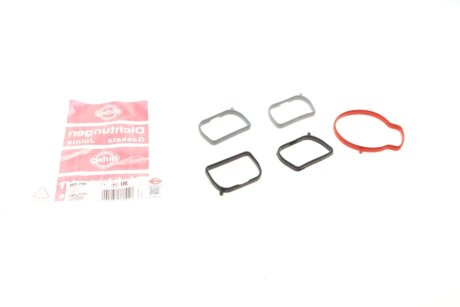 Прокладки двигуна elring 883790 на Киа Соул