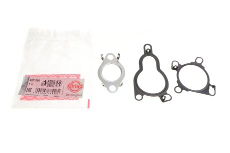 Прокладка клапана elring 887550