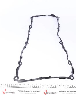 Прокладка клапанной крышки elring 891312