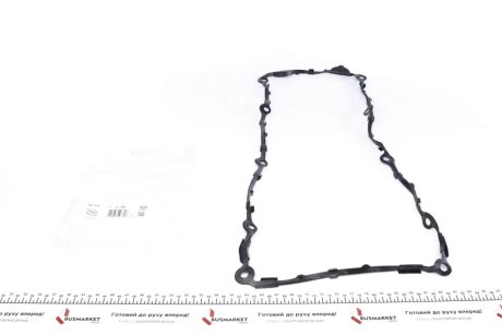 Прокладка клапанной крышки elring 891312