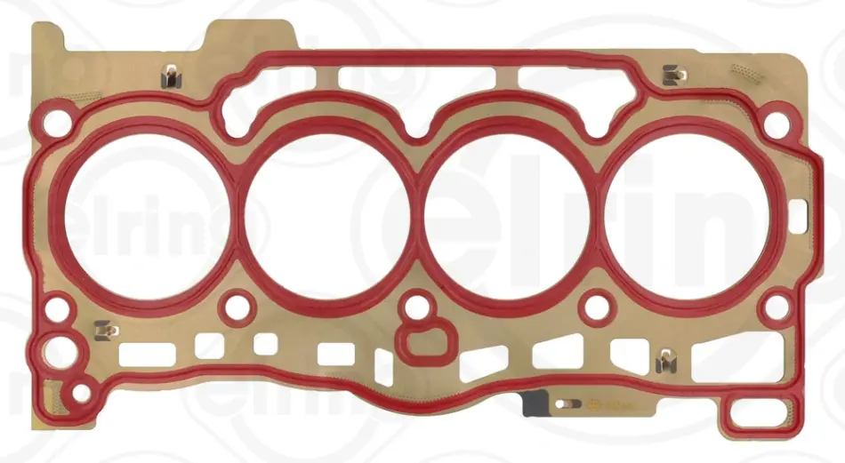 ELRING AUDI Прокладка ГБЦ A3 Allstreet (8YJ) 40 TFSIe 24-, VW GOLF VIII (CD1, DA1) 1.5 eHybrid 24-, SKODA KODIAQ II (PS7) 1.5 TSI iV PHEV 24- elring 892640