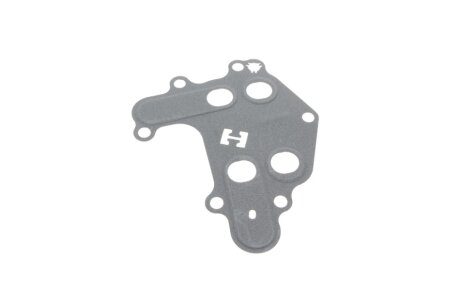 Прокладка радіатора elring 897822 на Ситроен С3 пикассо