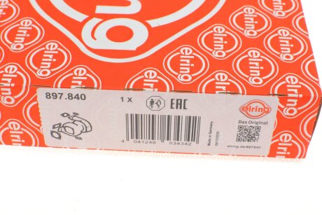 РМК турбіни elring 897840