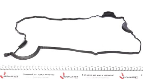 Прокладка кришки клапанов elring 898171