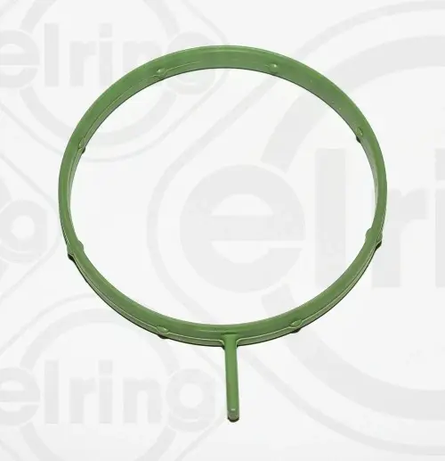 Прокладка впускного коллектора elring 898200