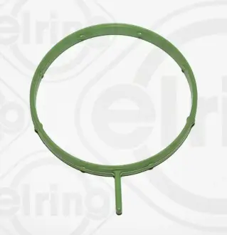 Прокладка впускного коллектора elring 898200