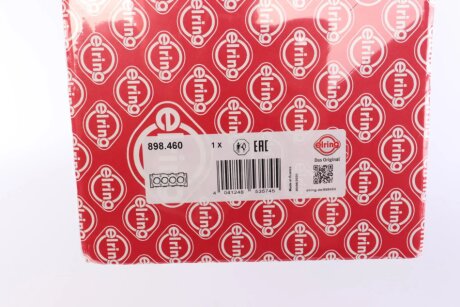 Прокладка головки блока elring 898460