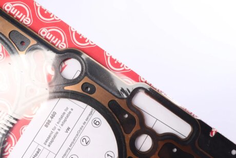 Прокладка головки блока elring 898460