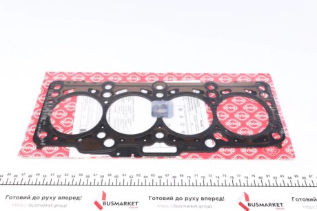 Прокладка головки блока elring 898460 на Ауди А3 8р