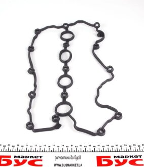 Прокладка клапанної кришки elring 898610