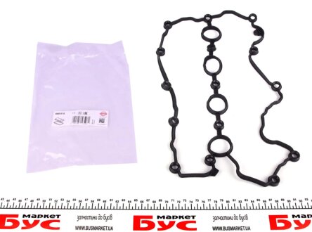 Прокладка клапанної кришки elring 898610