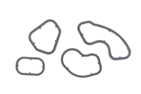 Комплект прокладок масляного радіатора CITROEN/FORD/PEUGEOT \'\'1.5HDI \'\'18>> elring 907240 на Фиат Скудо 3