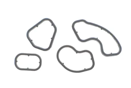 Комплект прокладок масляного радіатора CITROEN/FORD/PEUGEOT \'\'1.5HDI \'\'18>> elring 907240 Ситроен С5