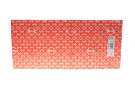 Прокладка ГБЦ elring 907880