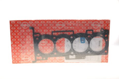 Прокладка ГБЦ elring 907880 на Киа Соренто прайм