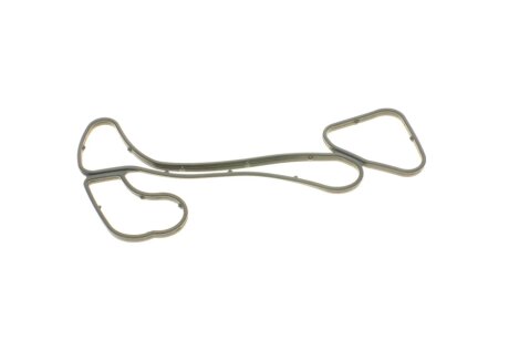 Прокладка, масляний радіатор elring 908380 на Ауди А8 д4