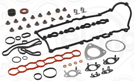 Комплект прокладок двигуна elring 911090 Chevrolet Captiva c140