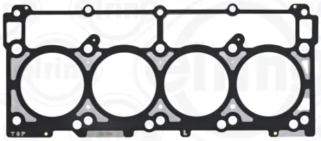 Прокладка головки циліндра elring 911990 Jeep Grand Cherokee