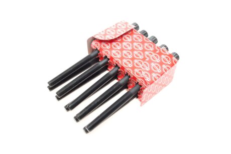 Болти головки блоку elring 912390