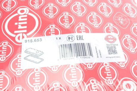 Прокладка клапанной крышки elring 915653