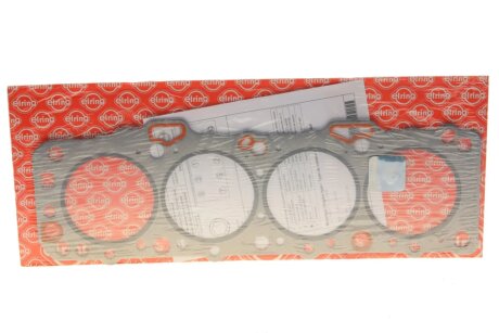 Прокладка головки блока elring 918164 на Ниссан Serena с23