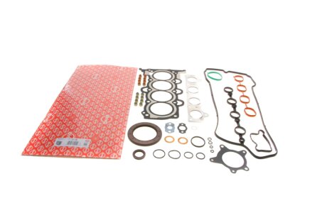 Комплект прокладок двигуна elring 925630 на Хендай Солярис