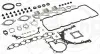 ELRING HYUNDAI К-кт прокладок двигуна ELANTRA V (MD, UD) 1.6 CRDi 11-15, KIA CEED(ED) 1.6 CRDi 90 06-12 elring 925670