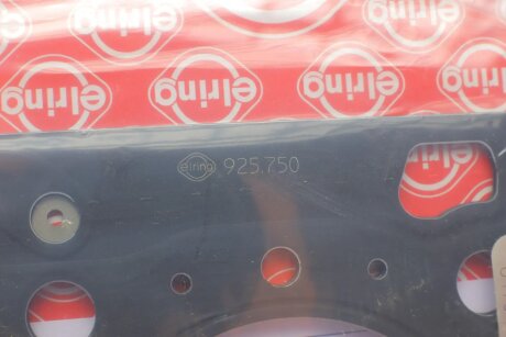 Прокладка ГБЦ elring 925750