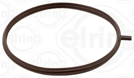 Прокладка впускного коллектора elring 926000 Infiniti Qx80
