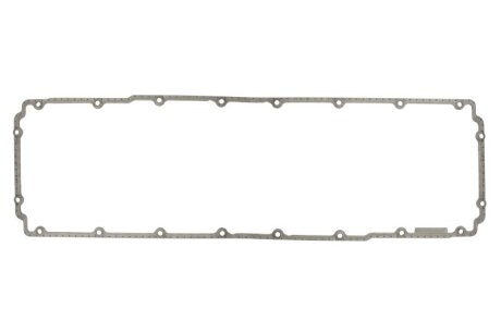 Прокладка масляного піддону elring 927190