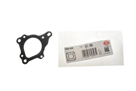 Прокладка повітряного клапана elring 928430
