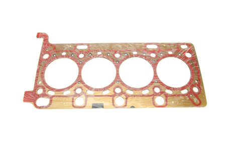 Комплект прокладок двигуна elring 928890