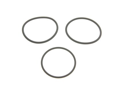 Комплект прокладок двигуна elring 928890