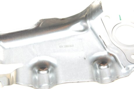 Комплект прокладок двигуна elring 928890