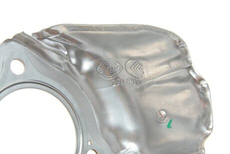 Комплект прокладок двигуна elring 928890